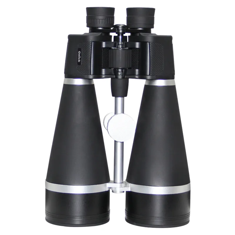 Large-diameter high-definition telescope