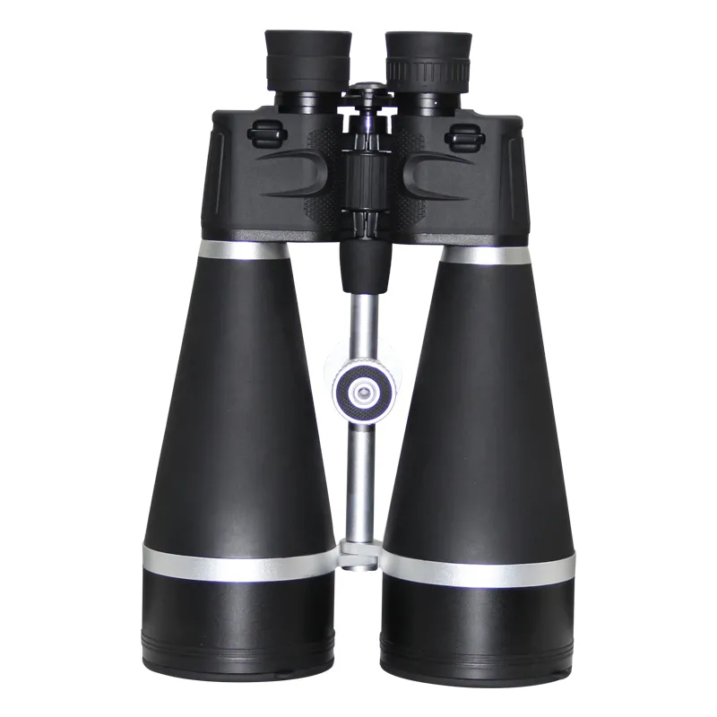 Large-diameter high-definition telescope