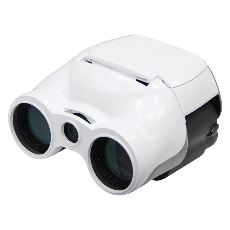 Digital camera telescope