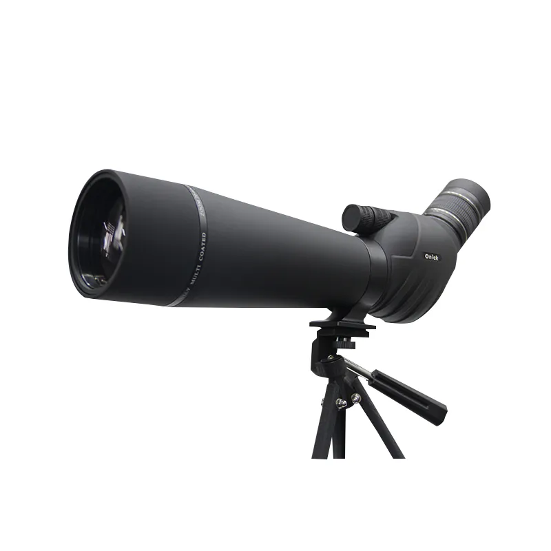 BD80HD Monocular Bird Watching Mirror  Target Watching Mirror