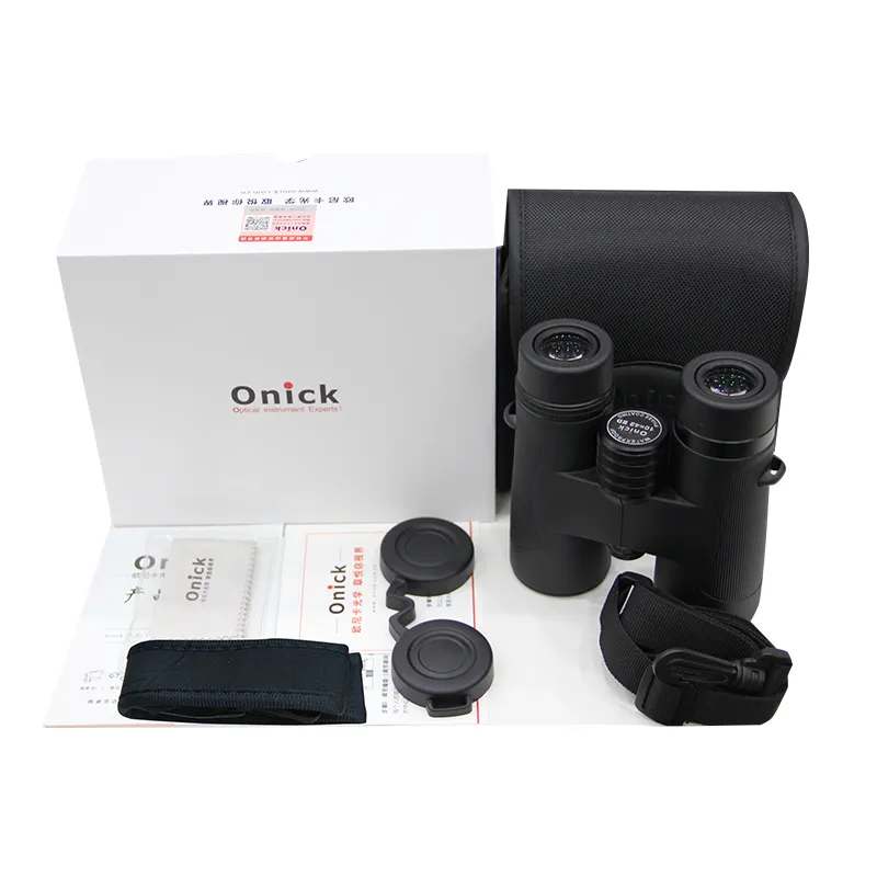 High Power HD Binoculars