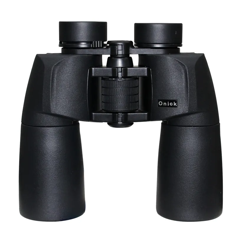 12x50 High-Definition-Teleskop mit großer Blende