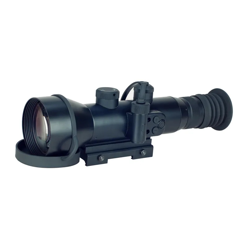 Low Light Night Vision Goggles