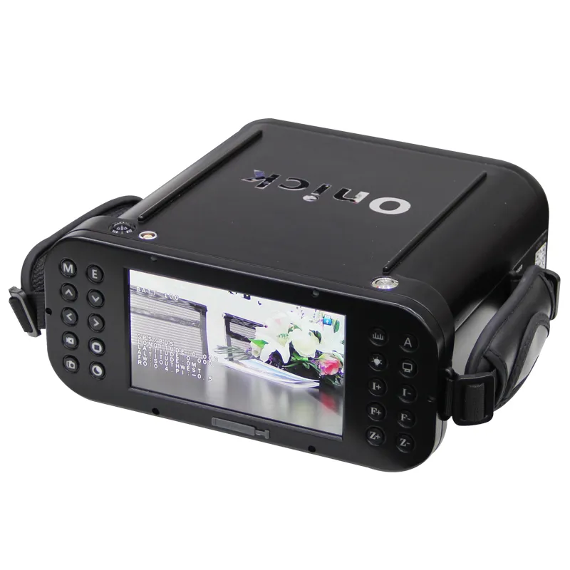NB-800L 4G Multifunktionale Handheld HD Infrarot Laser Nachtsicht