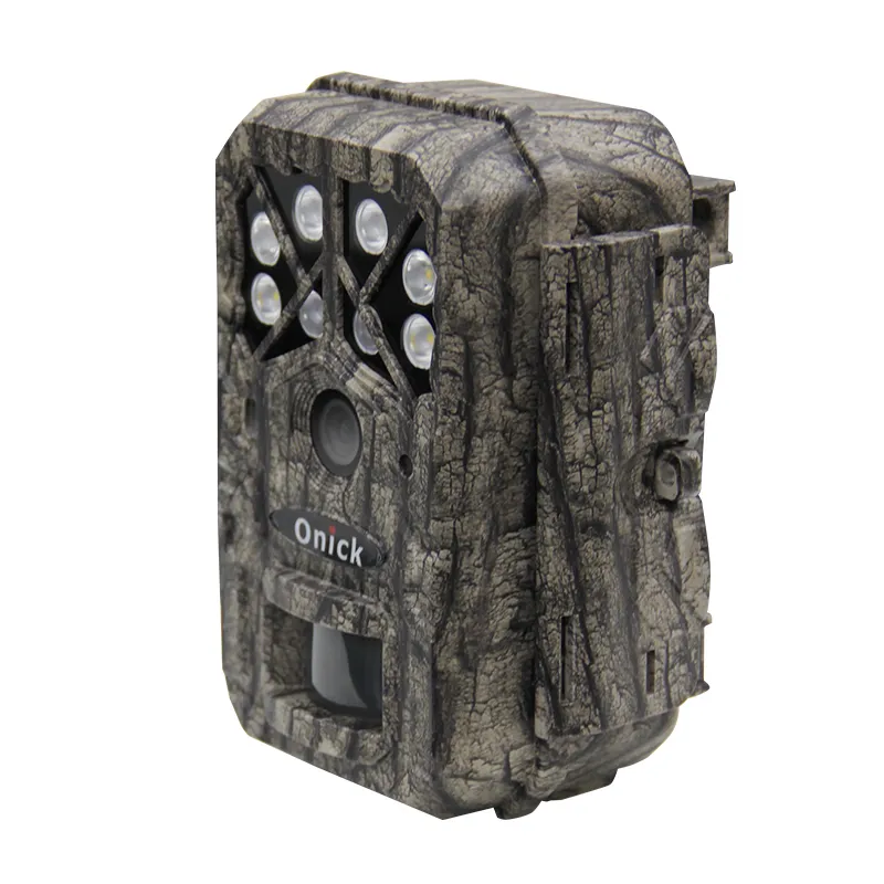 AM-66 Wildlife-Infrarot-Trigger-Kamera