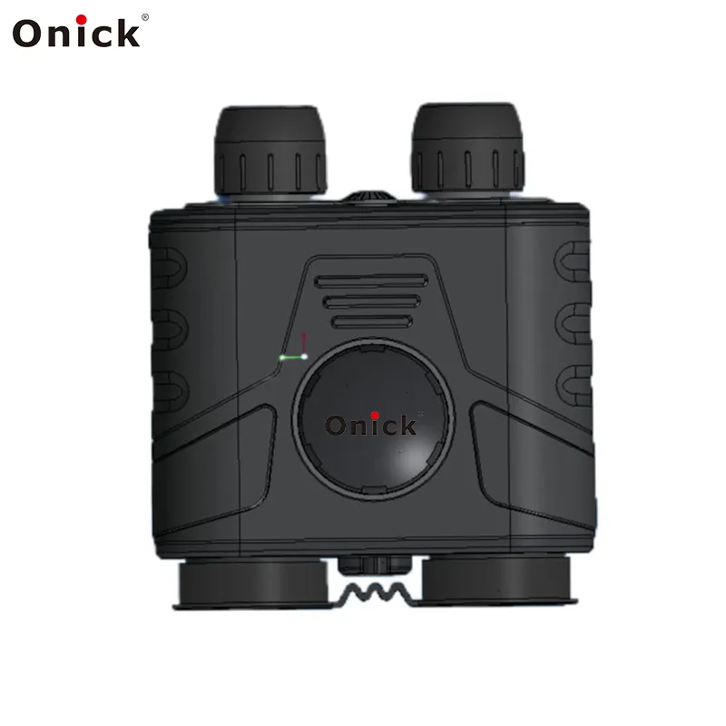 12km / 20km Ultra Long Distance Binocular Laser Entfer
